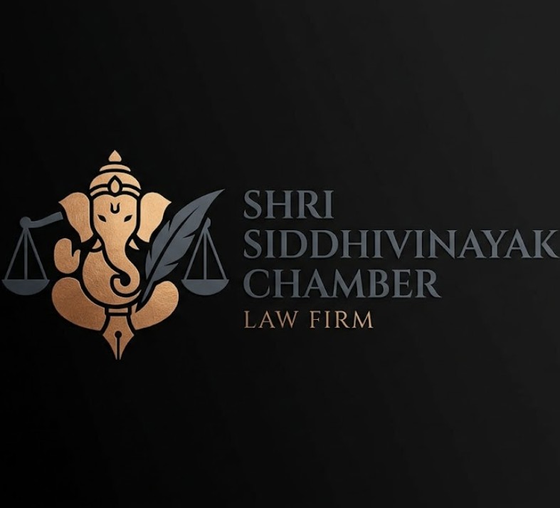 Shri Siddhivinayak Chamber, Law Firm